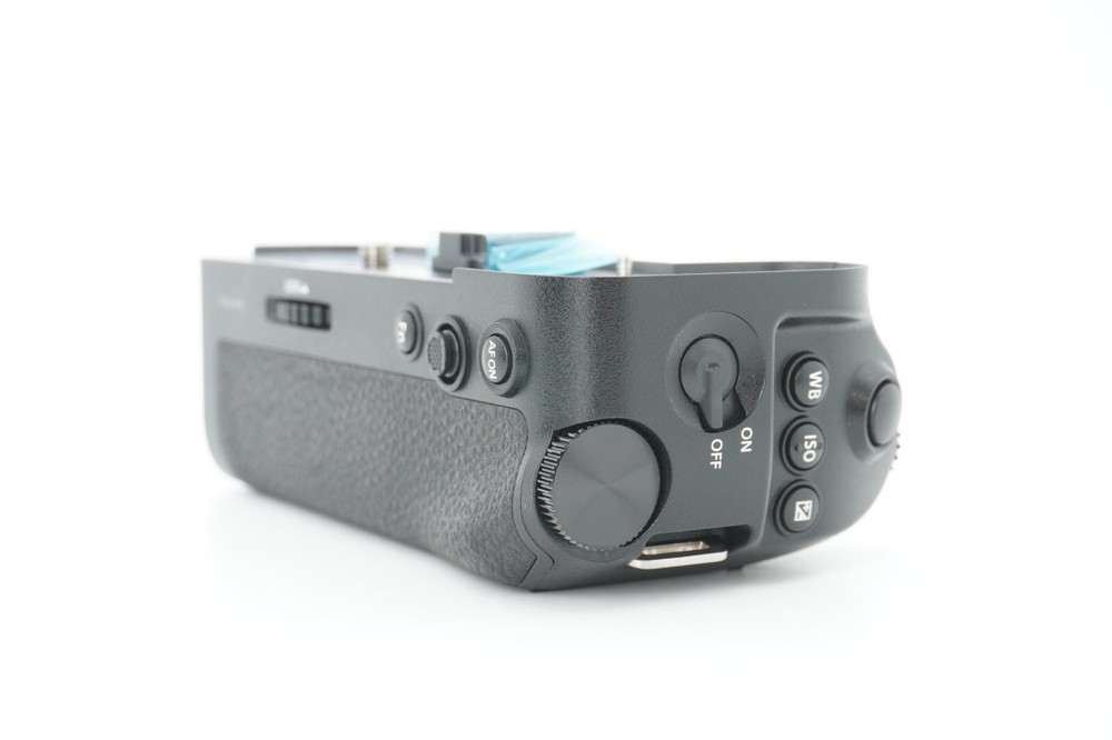Panasonic DMW-BGS1 Battery Grip