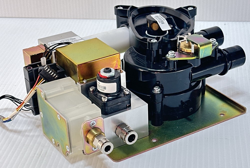 Mindray WATO ex35 Pneumatic Control Module Assembly for Ventilator