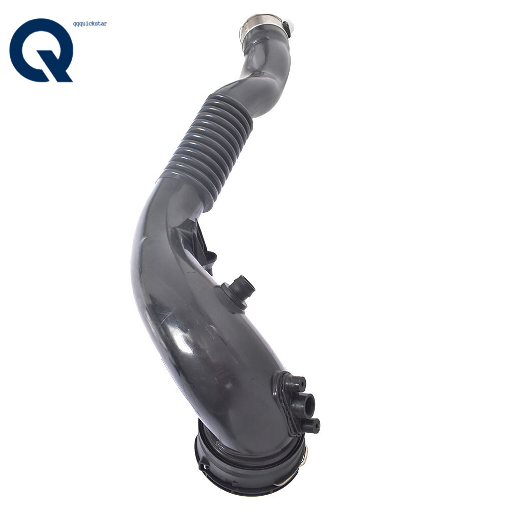For BMW F22 F25 F26 13717604033 Intercooler Air Intake Duct Charge Pipe Hose