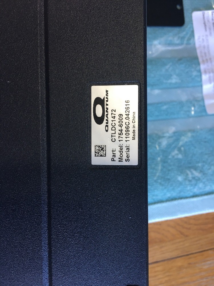 Pride Mobility Quantum Controller Tru Balance Brand New
