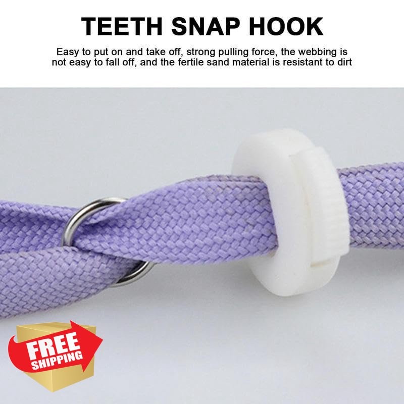 Transparent Cat Grooming Muzzle Breathable Adjustable Head Cover