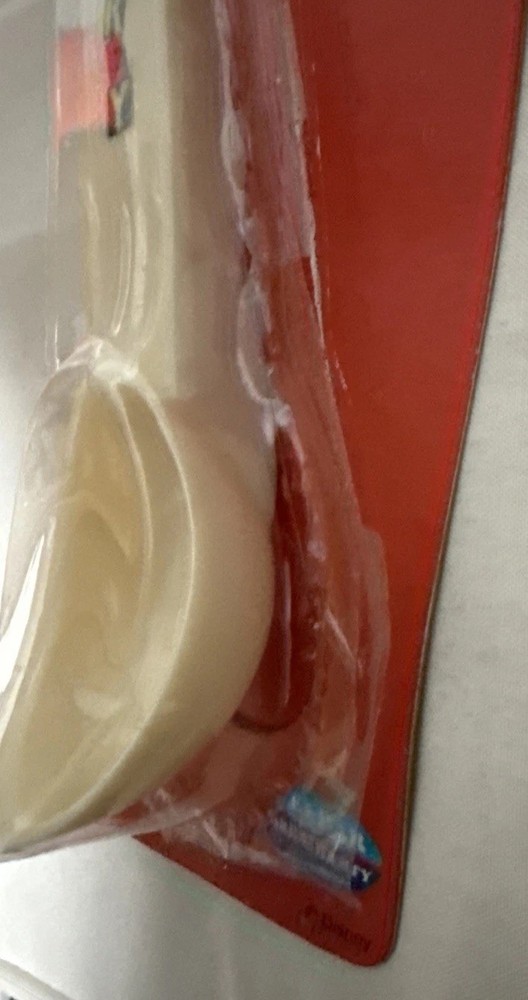 Mickey ice cream scoop BD