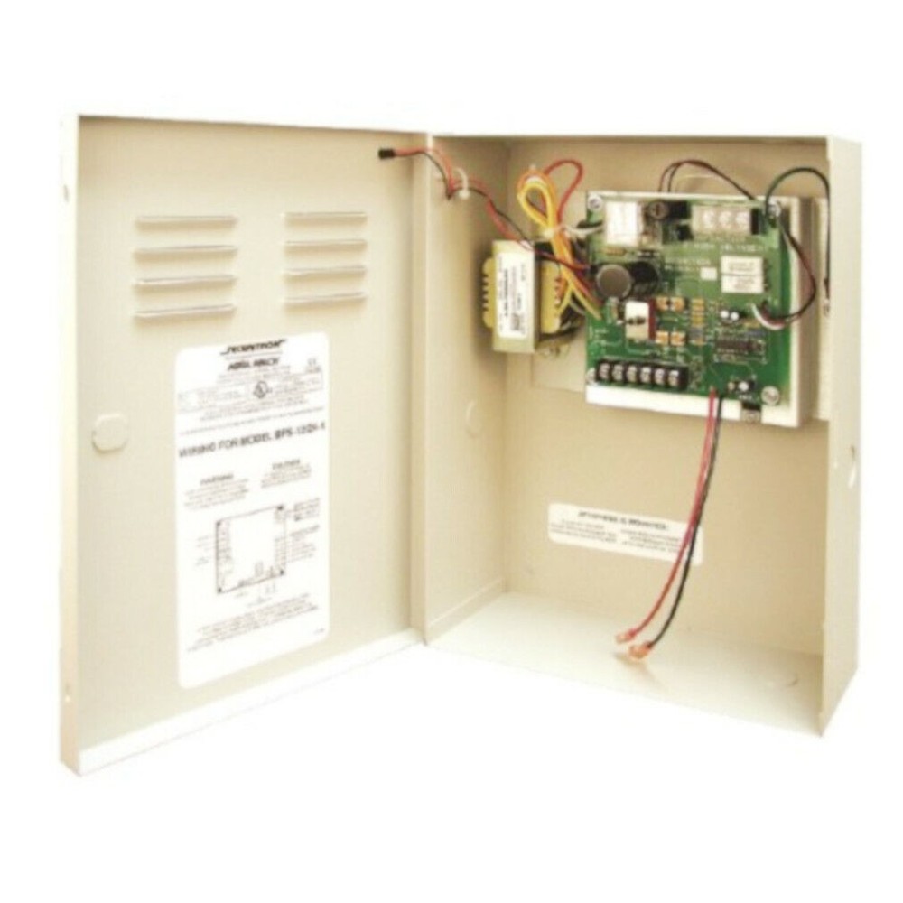 Nitek WB5326 Wireless Ethernet Bridge