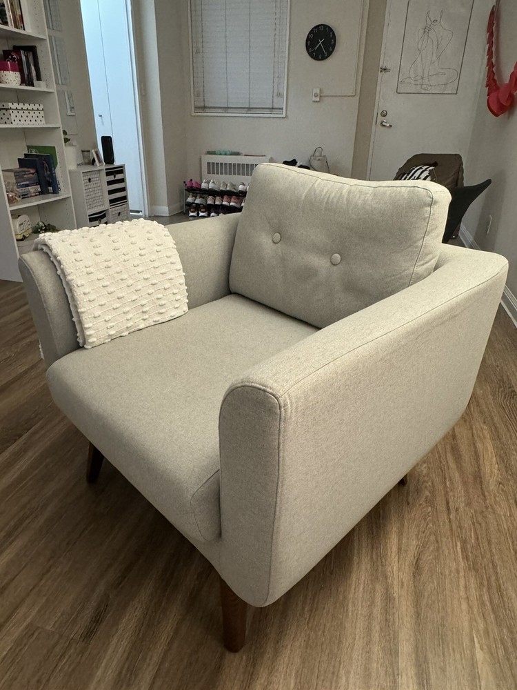 lounge chair indoor