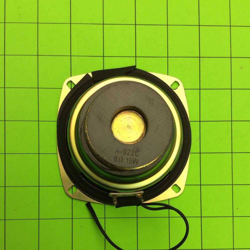 Surround System Speaker Internal Speaker A-922C
