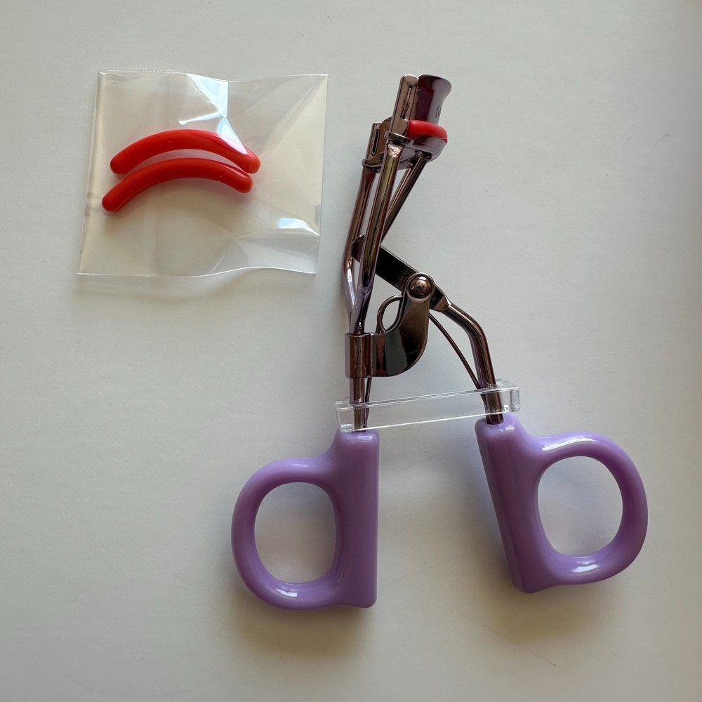 New Tower28 MakeWaves Lash Curler | Opened