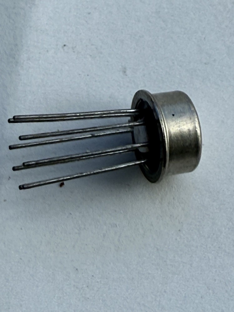 CA3094B ic RCA