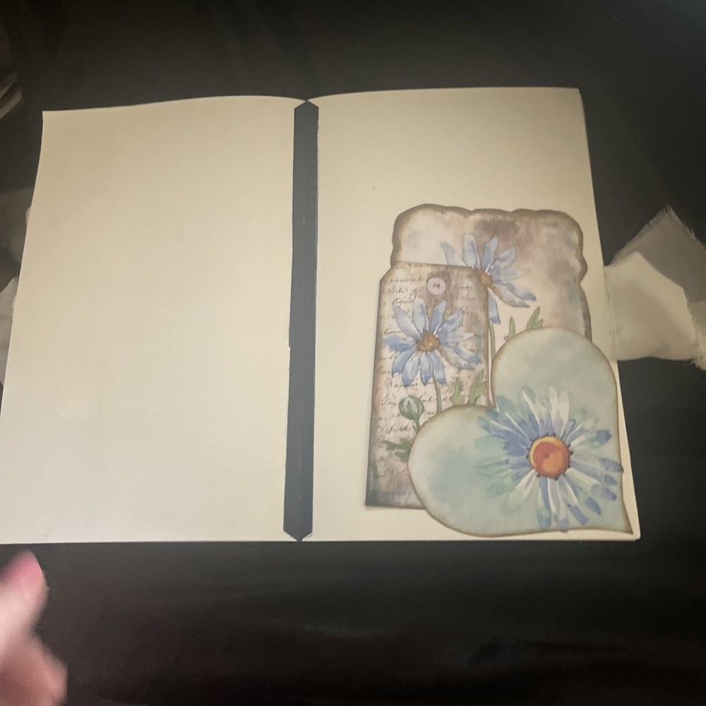 Handmade Junk Journal