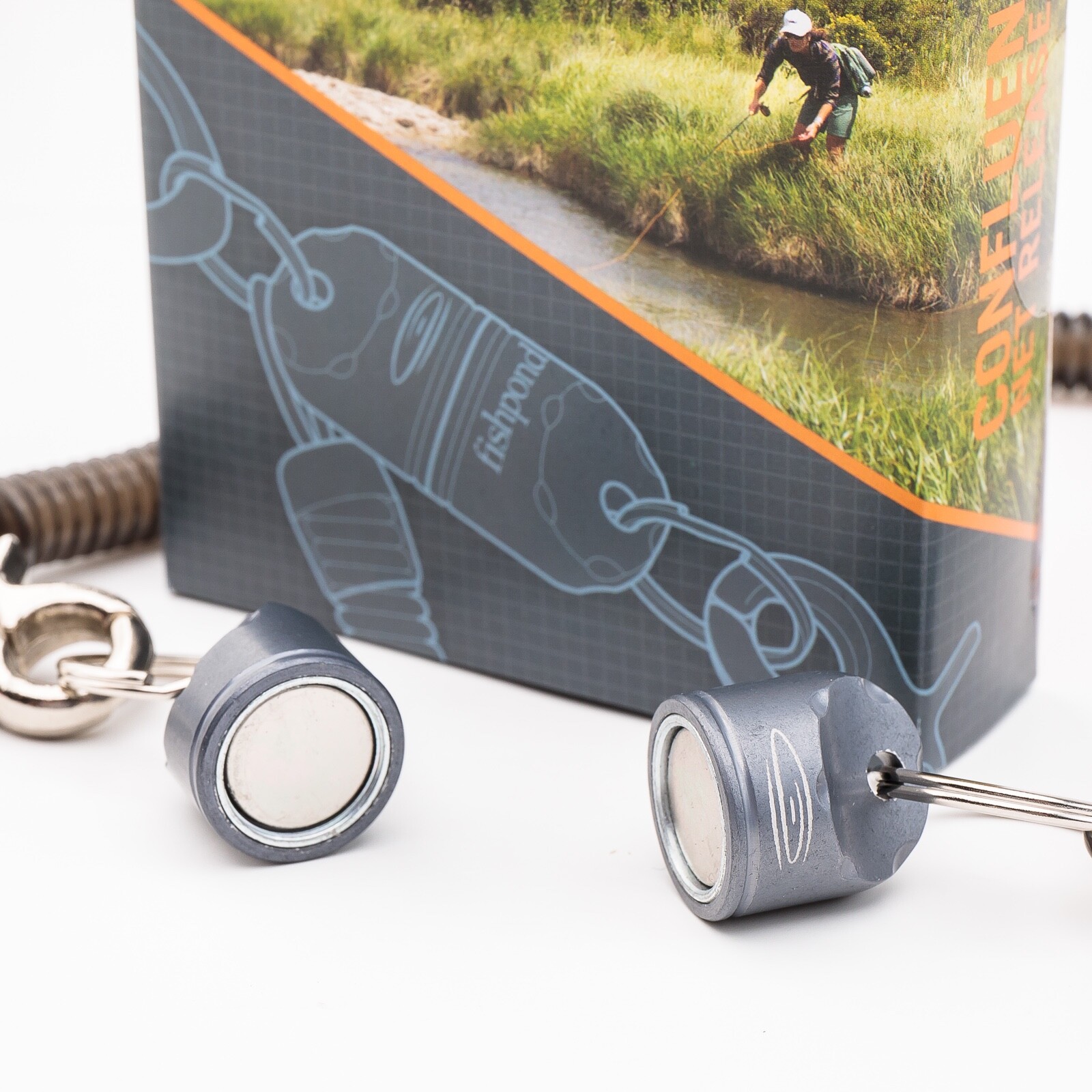 Fishpond Confluence Net Release 2.0 - FREE SHIPPING