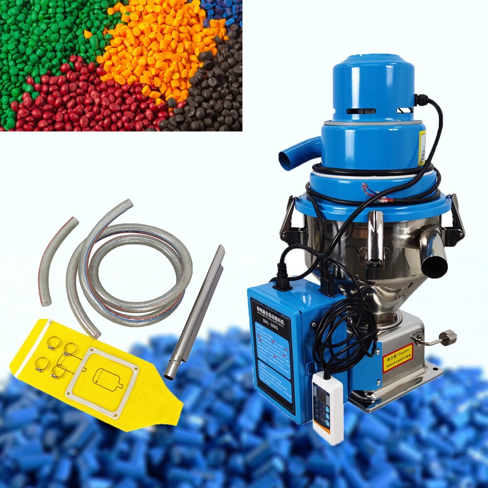 220V SA-300G High Power Vacuum Auto Loader ​Feeding Suction Machine