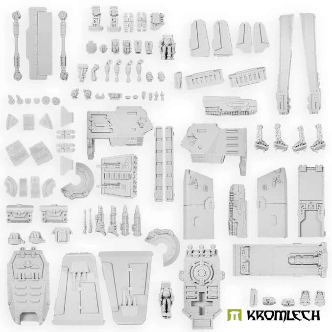 KROMLECH HELHEIM AIRCRAFT CARRIER