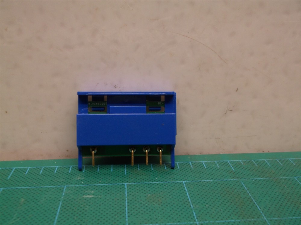 Magnavox Cable Simulator 72E-862-17