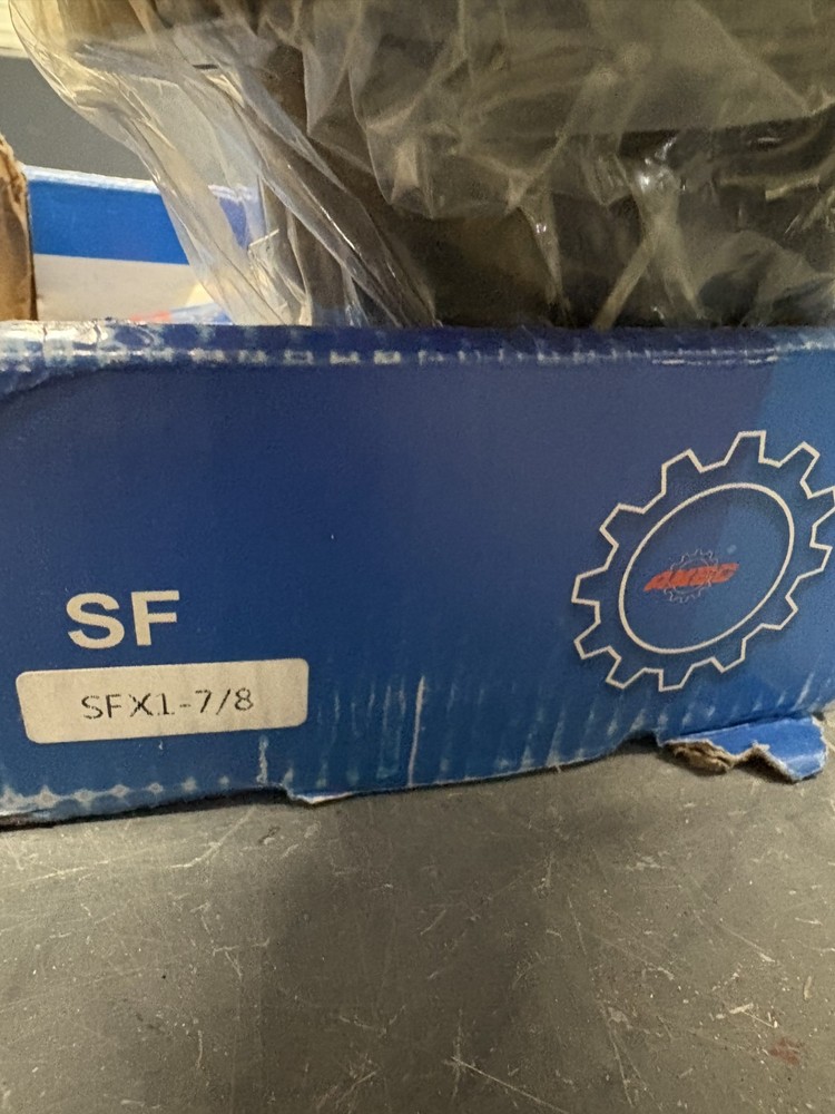 SF 1-7/8 Tapered Bushing