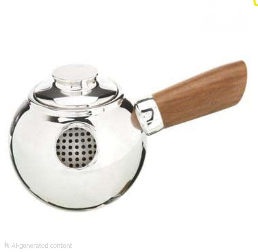 Freud Mini Tea Ball - NEW