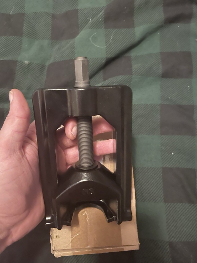 Universal Joint Puller type1 2 and 3