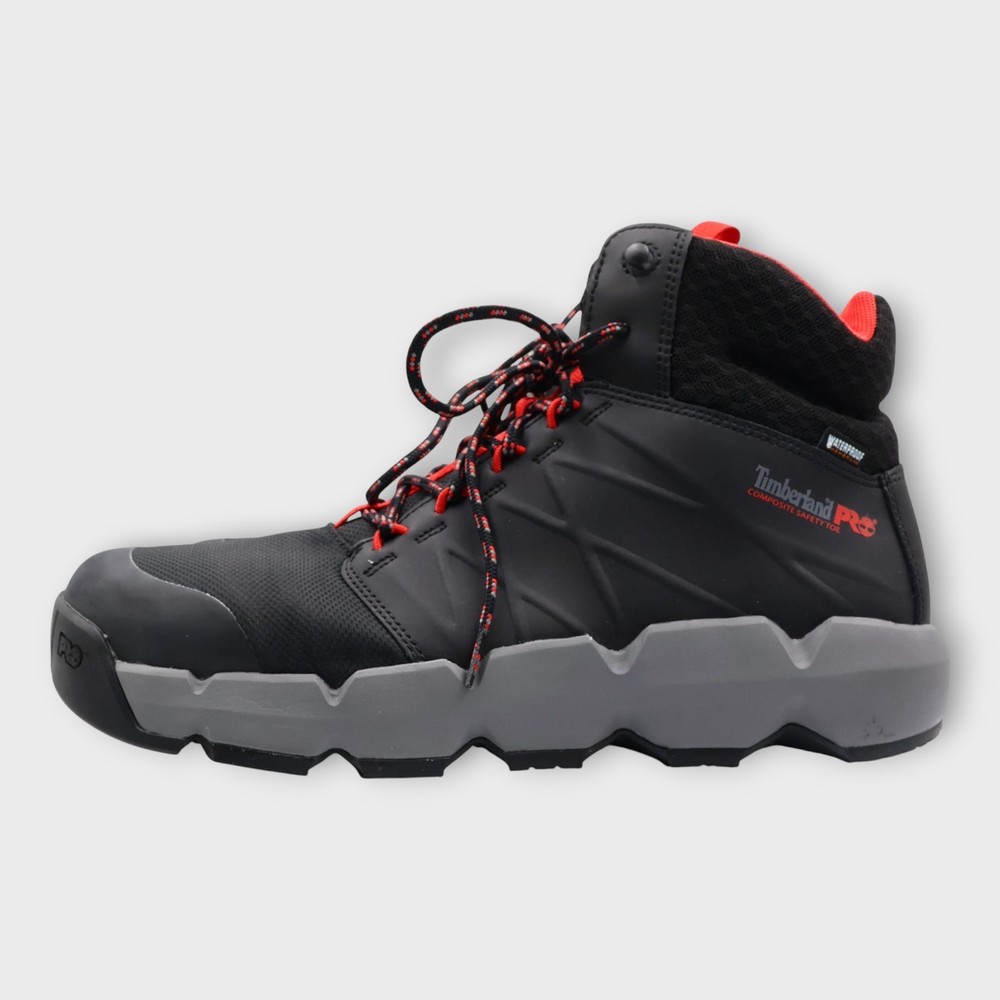 Timberland Pro Men's Work Boots Size 11M