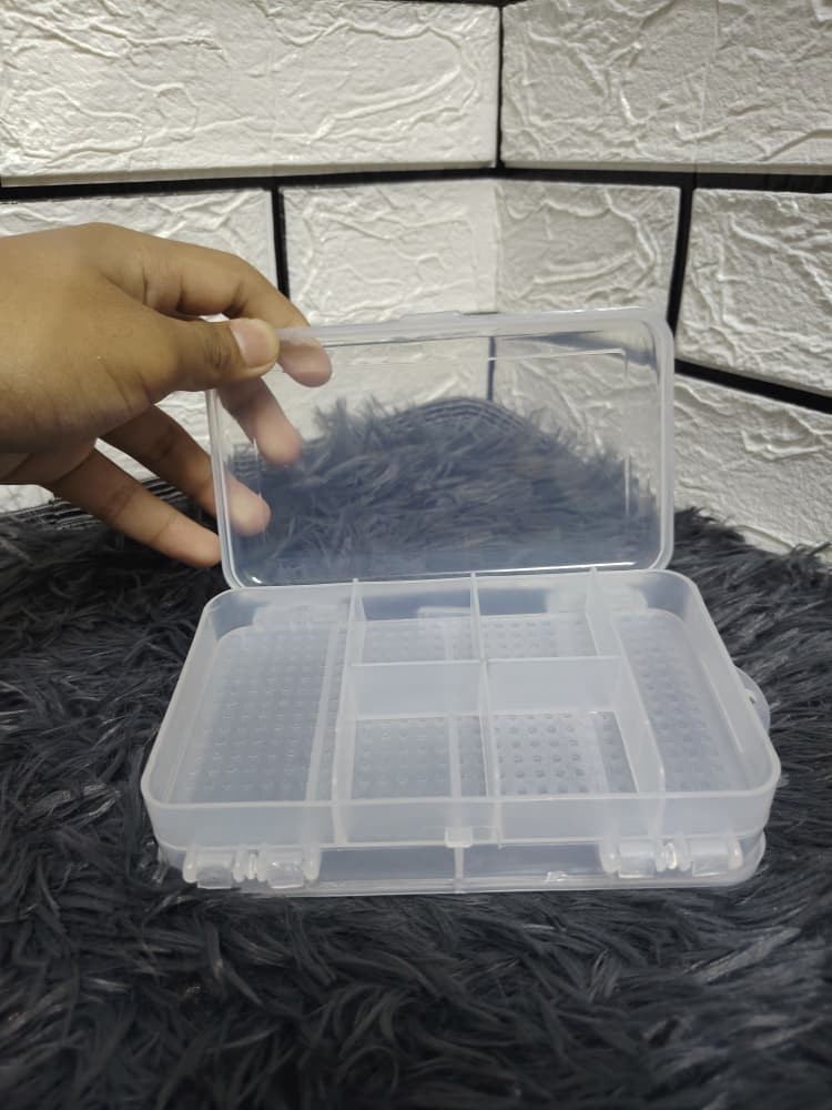Mini Multi Purpose Box