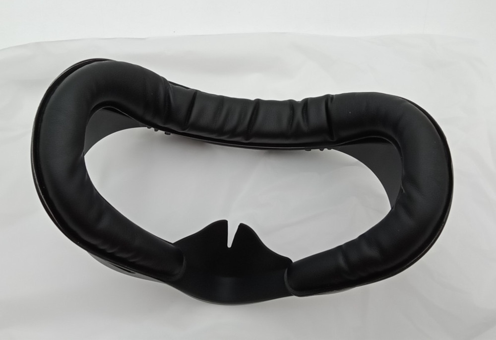 Replacement Facial Interface Bracket for Meta Quest 3S with Padding