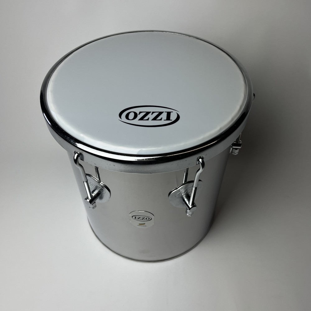 Izzo Repique de mão, 10”