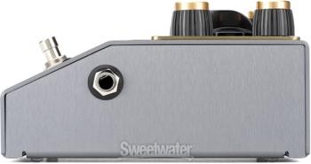 Beetronics FX Pollinator Hazee Delay Pedal