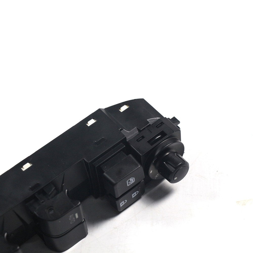 Window Switch Mirror Control Button for 2014-2015 2016 2017 Mazda 3 BKC366350A