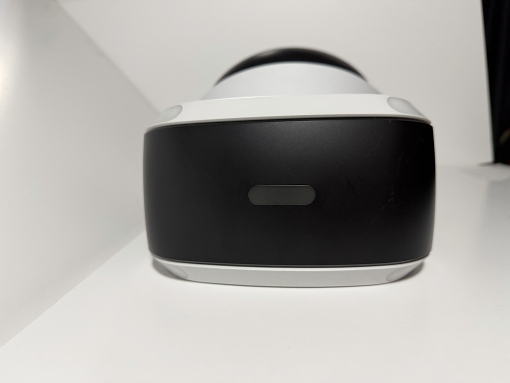 Sony Playstation VR Headset - White