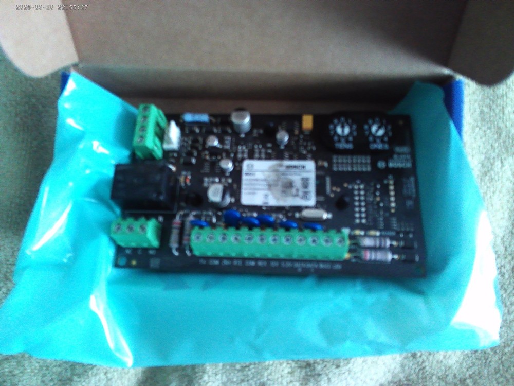 Bosch B901 Access Control Module