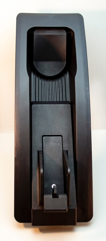 WAYNE OVATION WU003091-0003 COMPOSITE NOZZLE BOOT WITHOUT COLLAR
