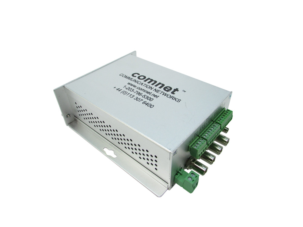 Comnet Communications FVR412 Digital Video Receiver