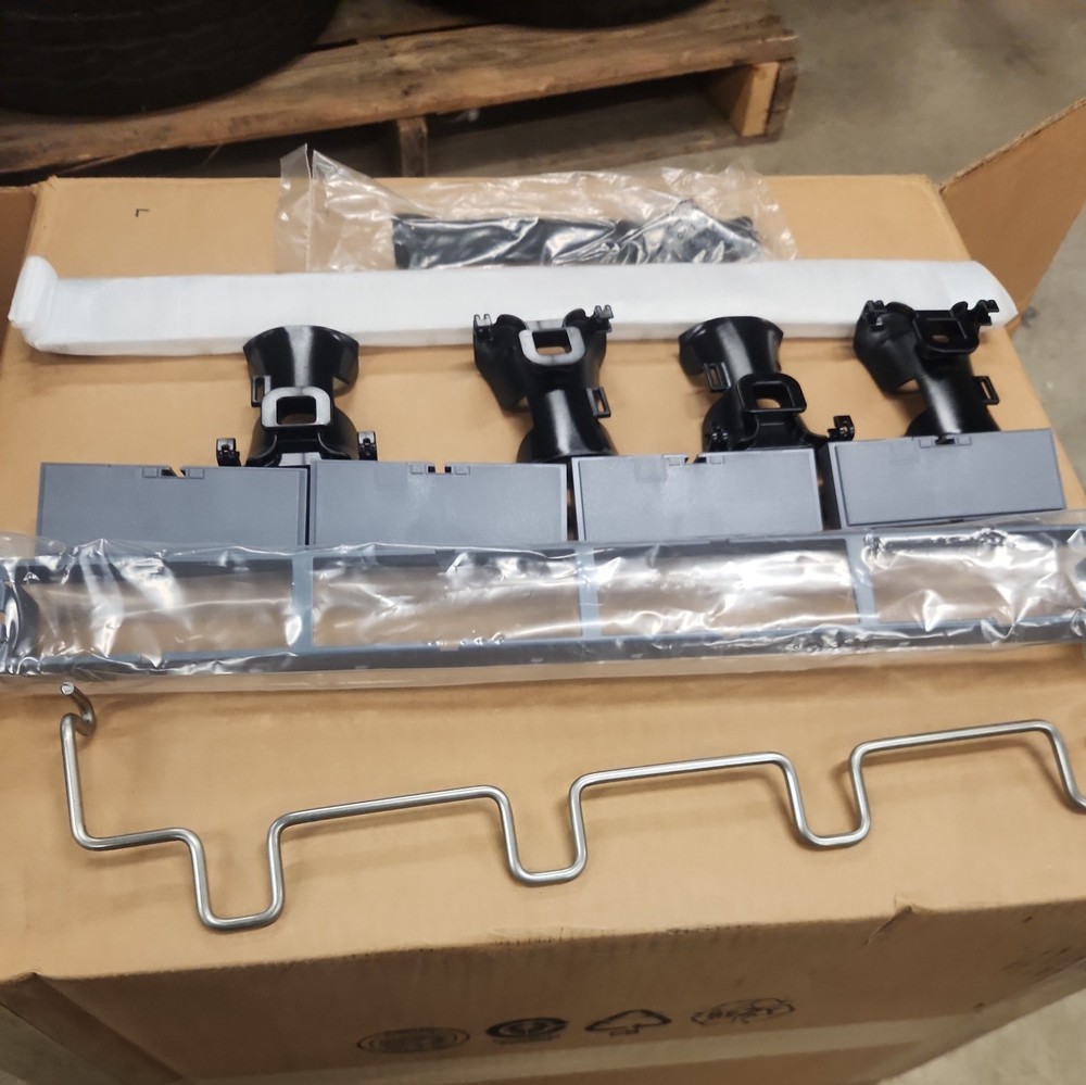 commscope 360-1100-E-KIT-1U. 1U Evolve Panel Kit