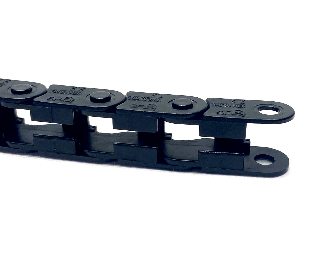 Igus E04-07-015-0 E-Chain Cable Carrier 89" Total Length E04.07.015