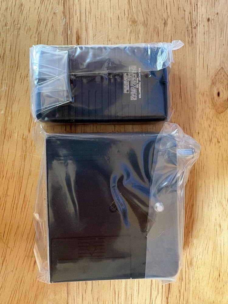 Polaroid Spectra System Remote Control