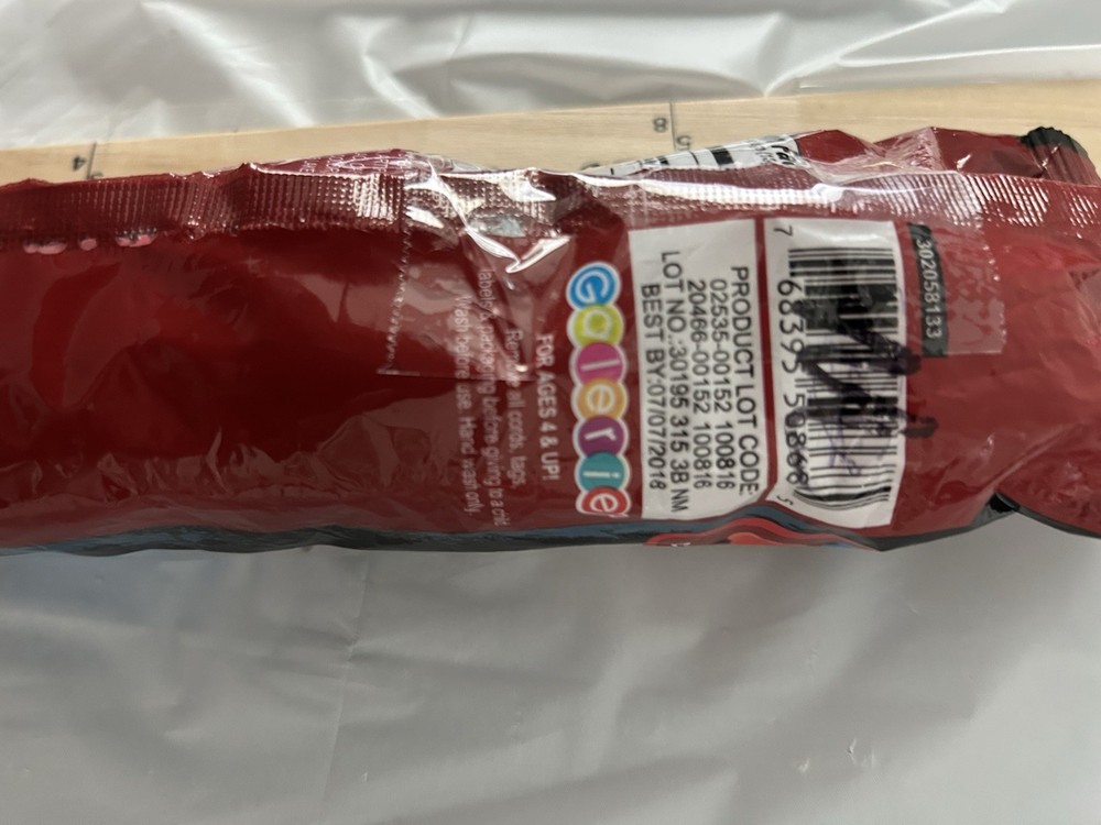 Star Wars Plastic Egg Molds With Candy