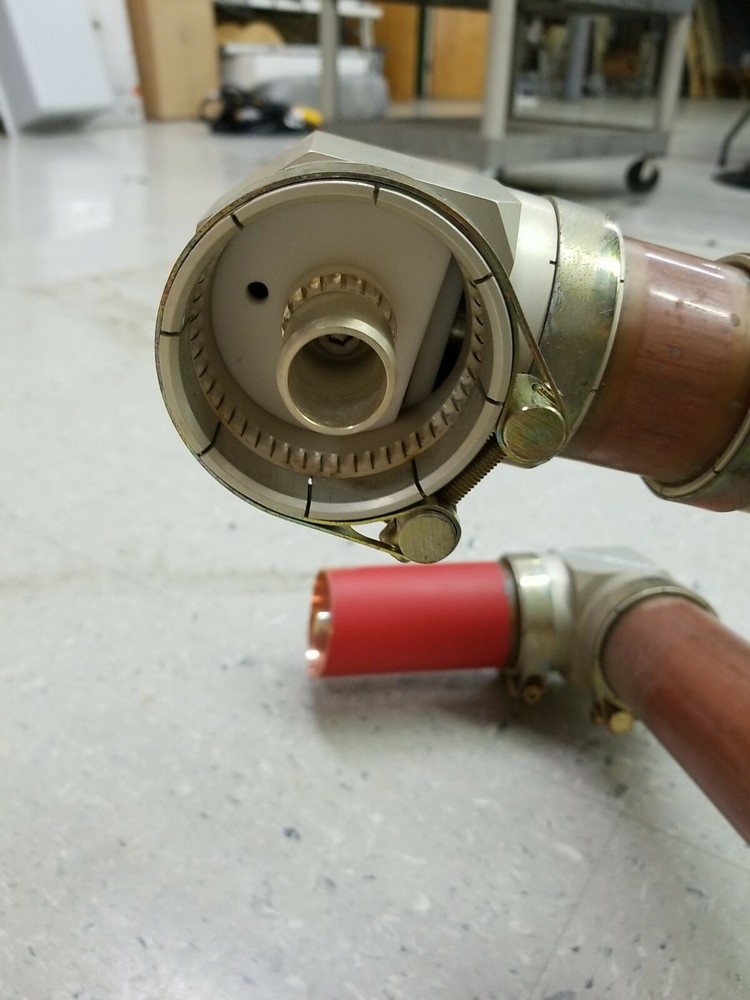 UHF Combiner - Rohde & Schwarz