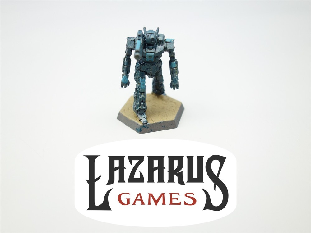 Battletech: Pack Hunter Mech (painted)