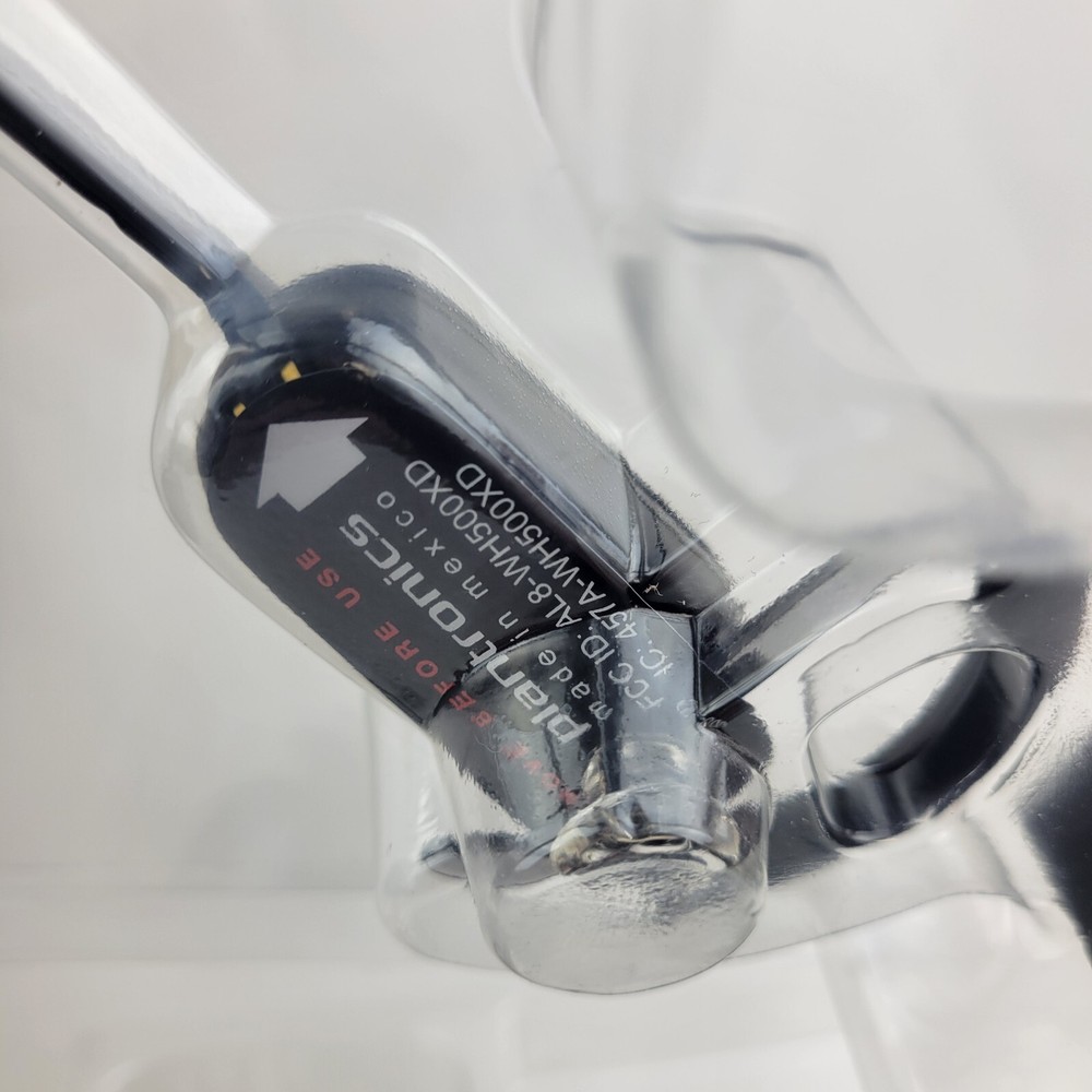 Plantronics CS540-XD Extra Density Wireless Headset System.