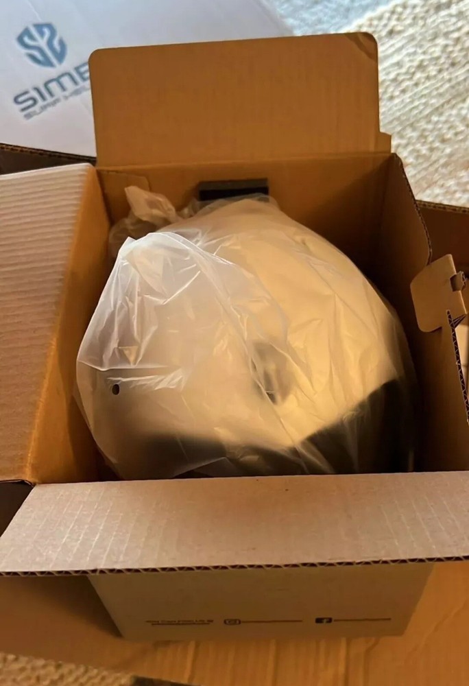 Simba Surf Helmet Small