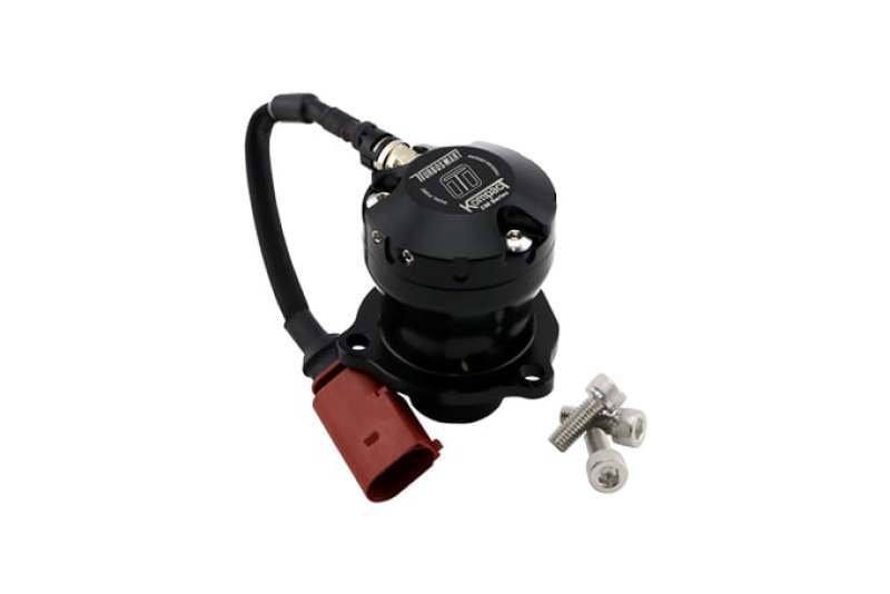 Turbosmart BOV Kompact EM Dual Port for VW GTI/Golf R MK7