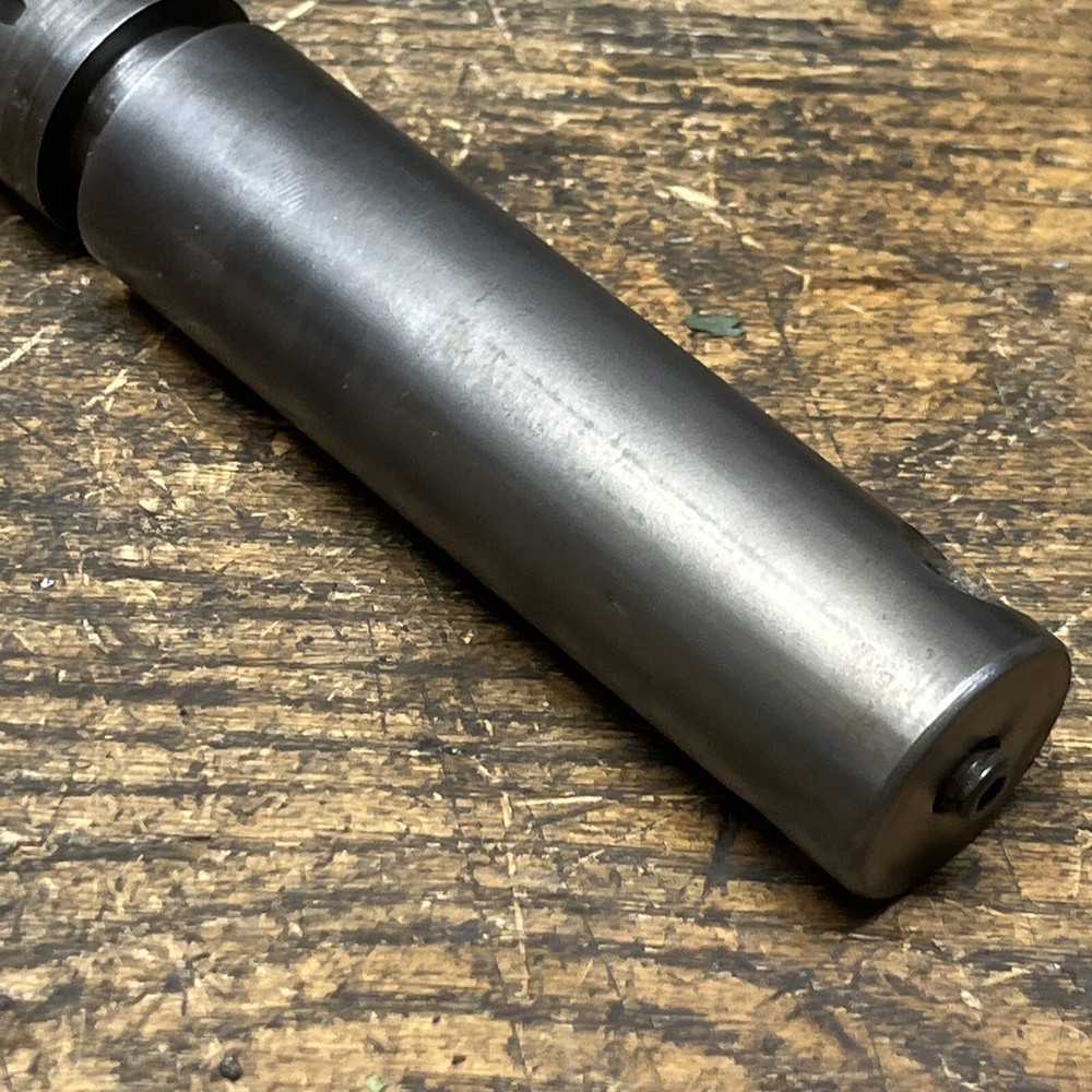 Atlas Clausing 18" Drill Press Pinion