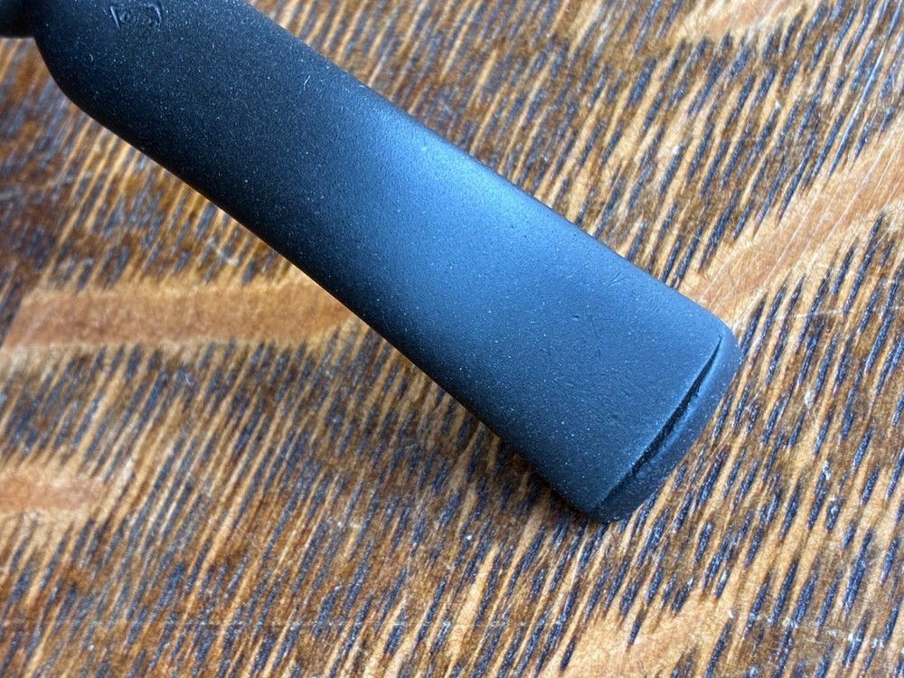 BBB Moonrock Pipe 1969-75