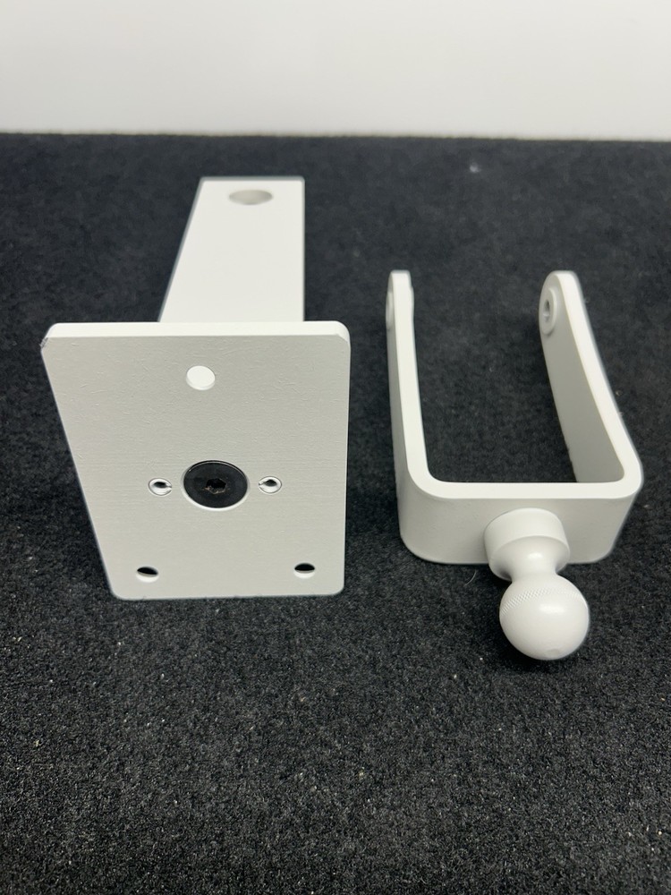 Reichert Acuity vision/eye chart projector wall Bracket