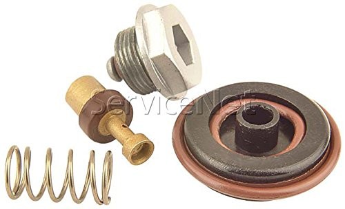 DeWalt D55155 Compressor Replacement Regulator Repair Kit - N008792