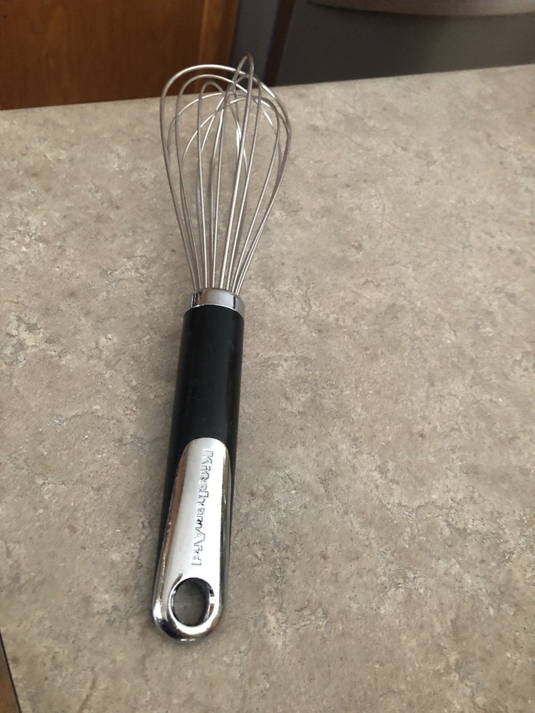 KitchenAid 10" Whisk VGUC!