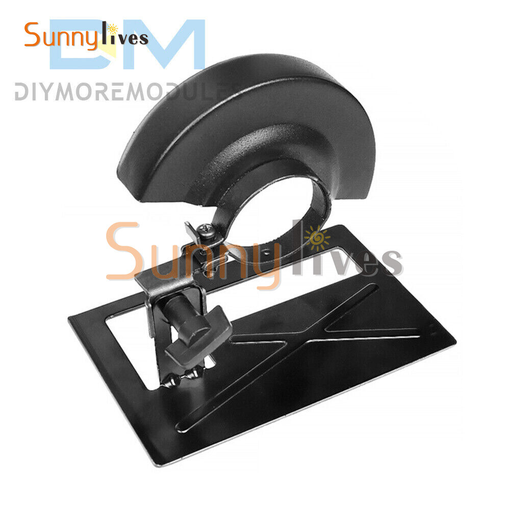 Universal Angle Grinder Cutting Bracket Special Cutting Machine Stand Holders