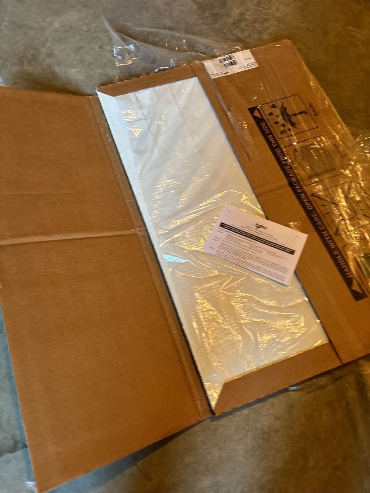 PREMARK PREFORMED THERMOPLASTIC PAVEMENT MARKINGS PM600100 90’ Per Box