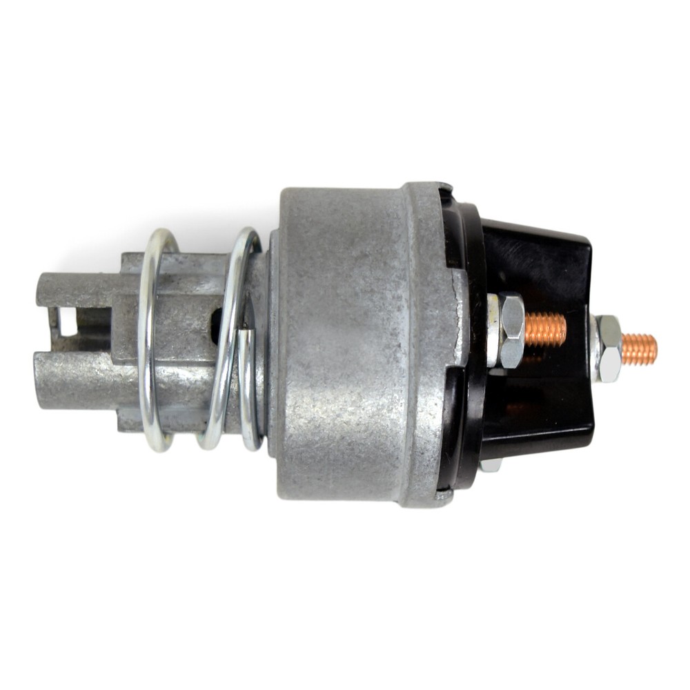 Ignition Switch 1957 Ford Custom