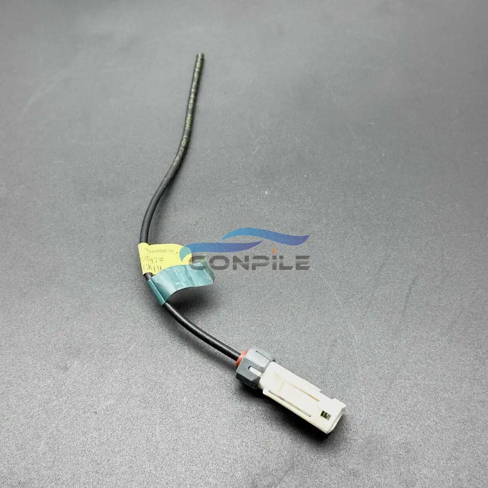 for Changan CS15 CS35 CS55 CS75 CS85 CS95 reversing image camera harness cable