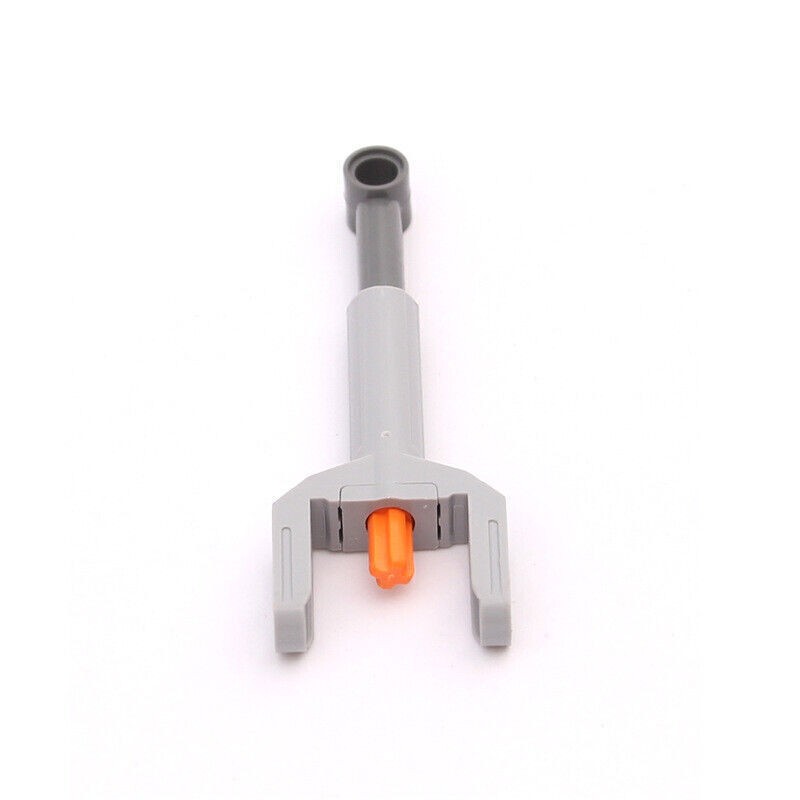 43 PCS Technic Power Functions Mini Linear Actuator Piston 4612100 for Legoeds