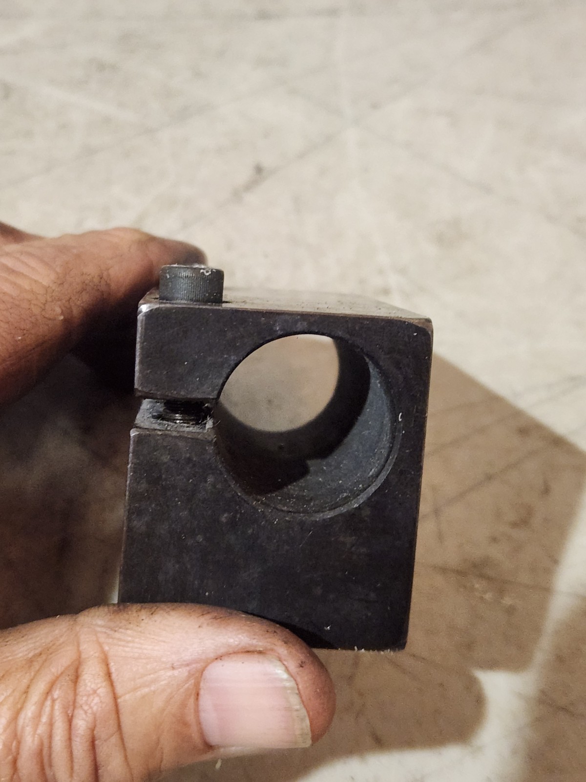 KDK tool holder lathe kdk-105