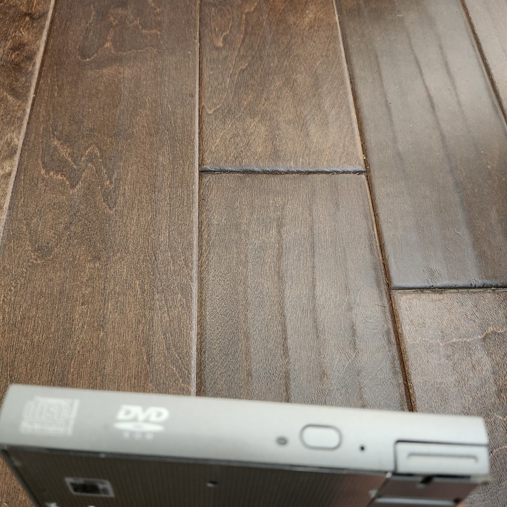 Dell 8W007-A01 DVD-ROM Drive